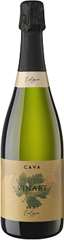 Игристое вино Jaume Serra Cava Vinart Brut Ecológico  750 мл