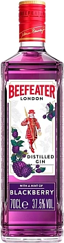 Джин Beefeater Beefeater Blackberry 700 мл