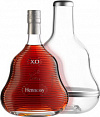 Коньяк Hennessy  Limited Edition by Marc Newson Хеннесси  ХО  дизайн Марк Ньюсон  в подарочной упаковке 700мл