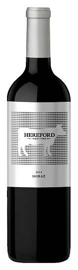 Вино Grupo Peñaflor  HEREFORD SHIRAZ 0,75л.