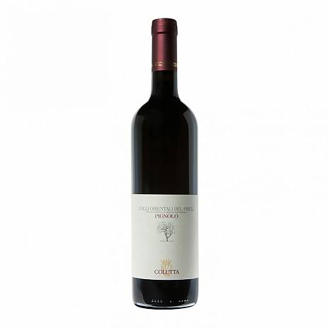 Вино Dorigo  Pignolo  Colli Orientali del Friuli DOC  2012 750 мл