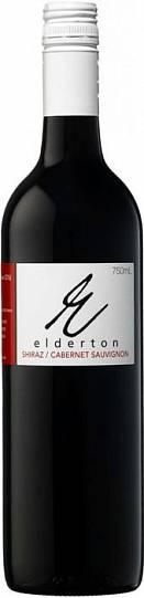 Вино Elderton E Series Shiraz/Cabernet Sauvignon  750 мл