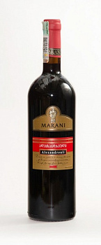 Вино Telavi Wine Cellar Marani  Alexandreuli  Марани Александроули  2019 750 мл