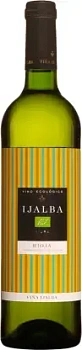 Вино Vina Ijalba Viura  2023  750 мл
