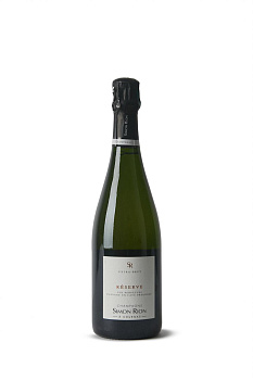 Шампанское  Simon Rion Réserve Vin Perpétuel Extra Brut 2010  750 мл