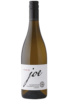 Вино Wine by Joe Chardonnay  750 мл