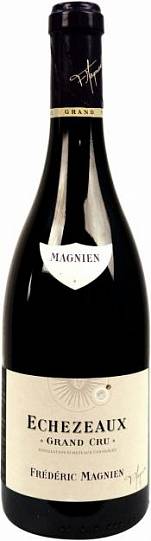 Вино Frederic Magnien Echezeaux Grand Cru AOC  2014 750 мл