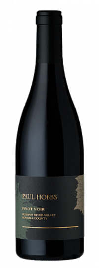 Вино Paul Hobbs Pinot Noir 2020 750 мл