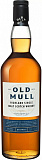 Виски Old Mull Highland Single Malt Scotch Whisky  Олд Малл  Хайленд Сингл Молт 700 мл 