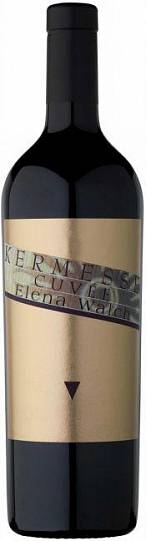Вино Elena Walch  "Kermesse"  Vino da Tavola   2009  750 мл
