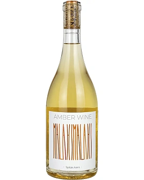 Вино Maran Malahi  Winery 2021 750 мл 13,5%