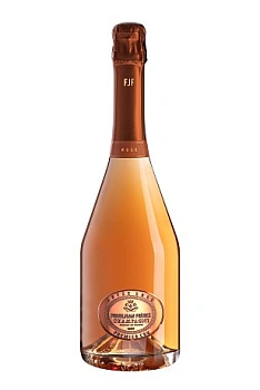 Шампанское   Frerejean Frères  Premier Cru Brut Rose NV gift box  750 мл