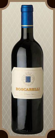 Вино Boscarelli dei Boscarelli  Toscana IGT    2015 750 мл