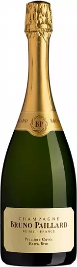Шампанское Bruno Paillard Premiere Cuvee Extra Brut  750 мл 2019