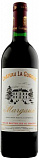 Вино Chateau La Gurgue Margaux AOC Cru Bourgeois Шато Ля Гюрг Марго Крю Буржуа 2016 750 мл