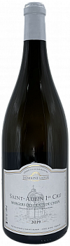 Вино Domaine Didier Larue Saint-Aubin 1-er Les Murgers des Dents de Chien  white dry  2019 1500 мл