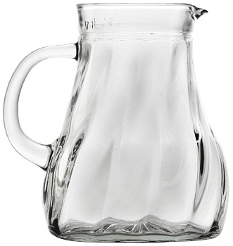 Кувшин Stölzle Krug Salzburg Круг Зальцбург 1000 мл