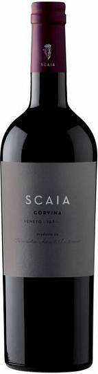 Вино Tenuta Sant'Antonio Scaia  Corvina  Veneto IGT    2019  750 мл