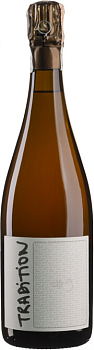 Шампанское Charles Dufour  Bulles de Comptoir Tradition Extra Brut Champagne AOC  Шарль Дюфор  Буль де Комптуа  Традисьон Экстра Брют 750 мл