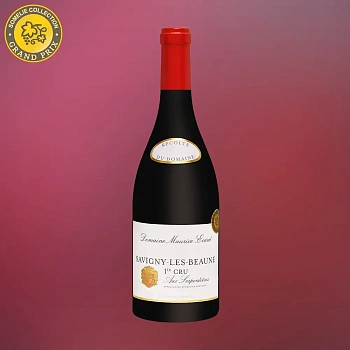 Вино Francois Martenot  Domaine Maurice Ecard Savigny-Les-Beaune 1ER Cru Aux Serpentieres 750 мл 13,5%