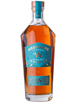 Виски Westward Single Malt Original  700 мл 45 %