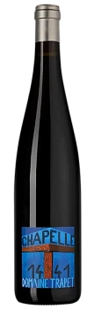 Вино Domaine Trapet Pere & Fils Chapelle 1441 Pinot Noir  2022  750 мл