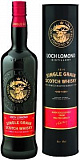 Виски Loch  Lomond Reserve Single Grain gift in box Лох Ломонд Резерв Сингл Грэйн в подарочной упаковке 700 мл