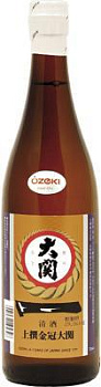 Сакэ Sake Josen Kinkan Дзёсэн Кинкан  720 мл