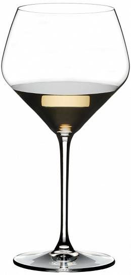 Набор из 2  бокалов  Riedel  Extreme  Oaked Chardonnay  set of 2 glasses Р