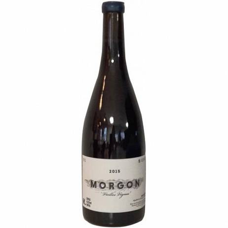 Вино  Kewin Descombes Morgon Vieilles Vignes AOC  2018  750 мл