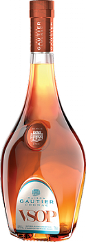 Коньяк Maison Gautier VSOP 50 мл
