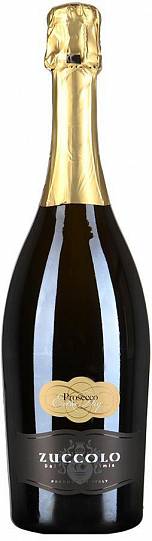 Игристое вино Fantinel  Zuccolo Prosecco Extra Dry  750 ml