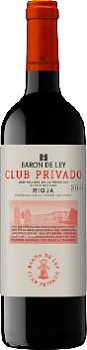 Вино Club Privado  750 мл