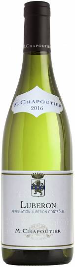 Вино M.Chapoutier  La Ciboise  Luberon AOC М. Шапутье  Ля Сибуаз   Л