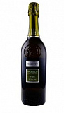 Игристое вино Merotto Furlo Extra Dry Prosecco DOC Treviso Тревизо Фурло Экстра Драй 750 мл