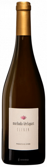 Вино  Muchada-Léclapart  Elixir     2017  750 мл