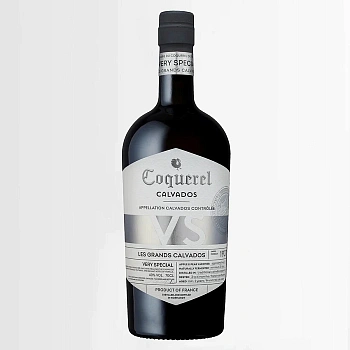 Кальвадос Coquerel VS 700 мл  40%