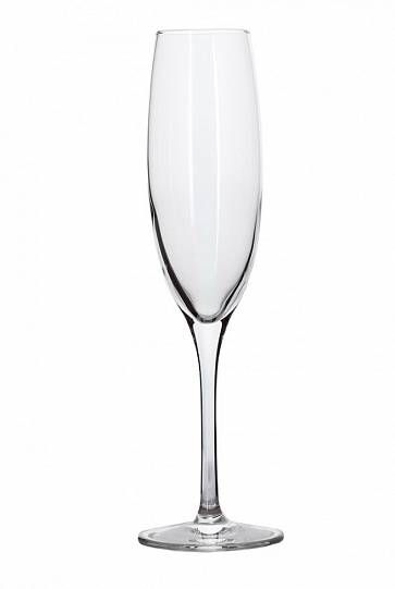  Бокал для шампанского UniversalFlare  d=65 h=224мм стекло   St