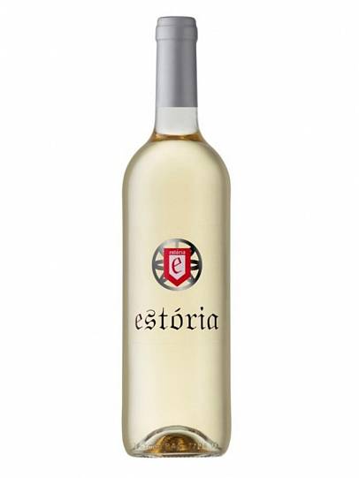 Вино Estoria  white  750 мл 