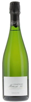 Шампанское Champagne Mousse Fils L' Or D’Eugene Blanc de Noirs   1500  мл 12%