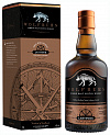 Виски Wolfburn  Latitude Highlands Single Malt Scotch Whisky  Волфбёрн  Лейтитьюд   в подарочной упаковке 700 мл  46%