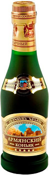 Коньяк Армянский Samkon  5 * 250 мл