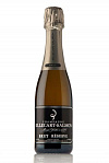 Шампанское Billecart-Salmon Brut Reserve gift box Билькар-Сальмон Брют Резерв  белое брют 375 мл