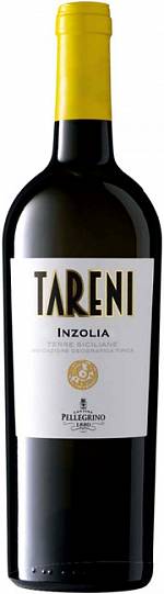 Вино Tareni Inzolia Terre Siciliane IGT Carlo Pellegrino ТАРЕНИ ИНЗОЛИЯ 
