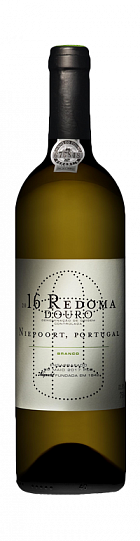 Вино Niepoort Redoma  Douro DOC Редома  2020 750 мл
