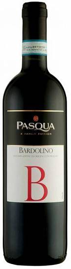 Вино Pasqua  Bardolino   2019 750 мл