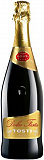 Игристое вино Tosti Dolce Festa Тости Дольче Феста набор из 3-х бутылок в подарочной упаковке 750 мл