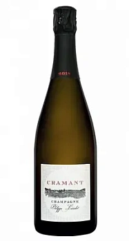 Шампанское Philippe Lancelot Champagne Cramant Grand Cru  Extra Brut 2019 750 мл 12,5%  12,5%