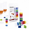 Цветные кольца Pulltex Пултекс   для бокалов  119-915-00