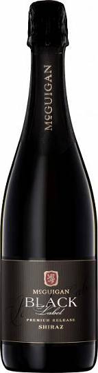 Игристое вино Mc Guigan  "Black Label" Premium Release Shiraz  750 